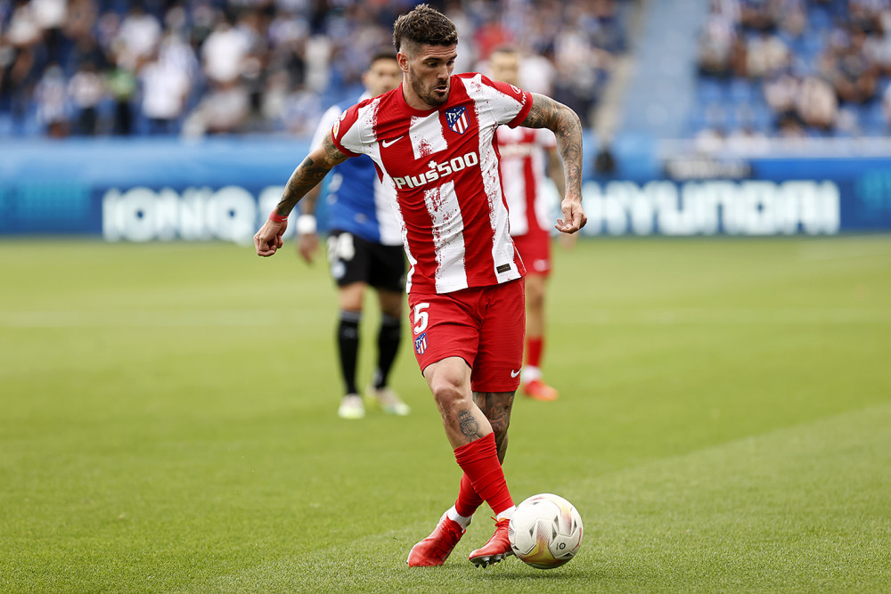 阿拉维斯遭遇连败,需调整心态 阿拉维斯遭遇连败,需调整心态