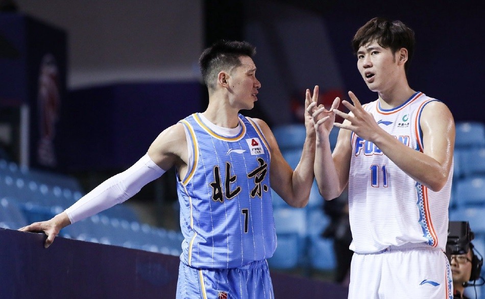 AYX体育赛事-天津男篮大胜对手，实力不俗