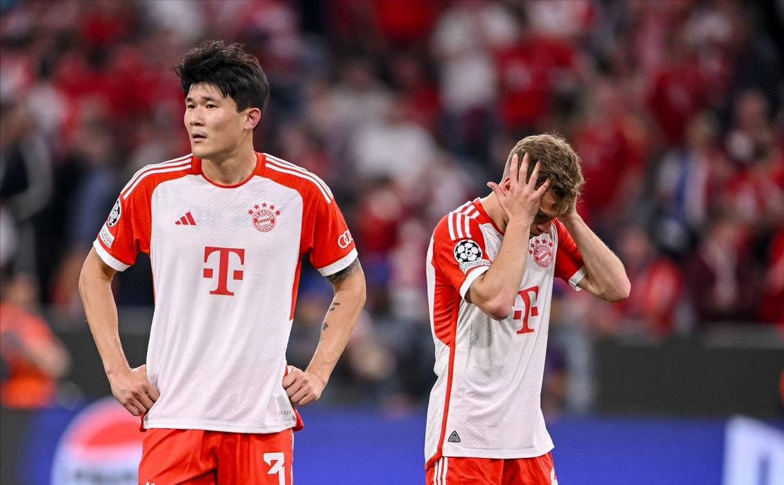 爱游戏官方入口-关于拜仁慕尼黑中场受伤，恐缺席关键战役的信息