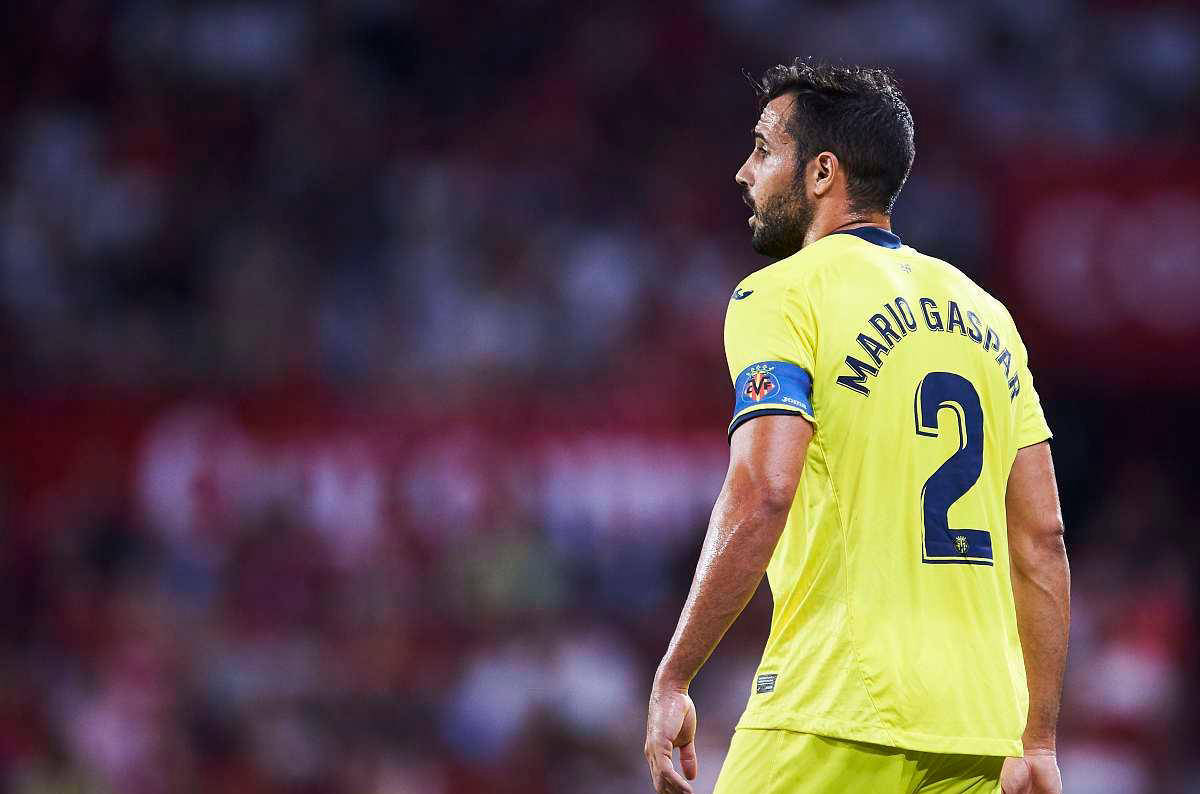 比利亚雷亚尔持续发力，争夺前进胜利