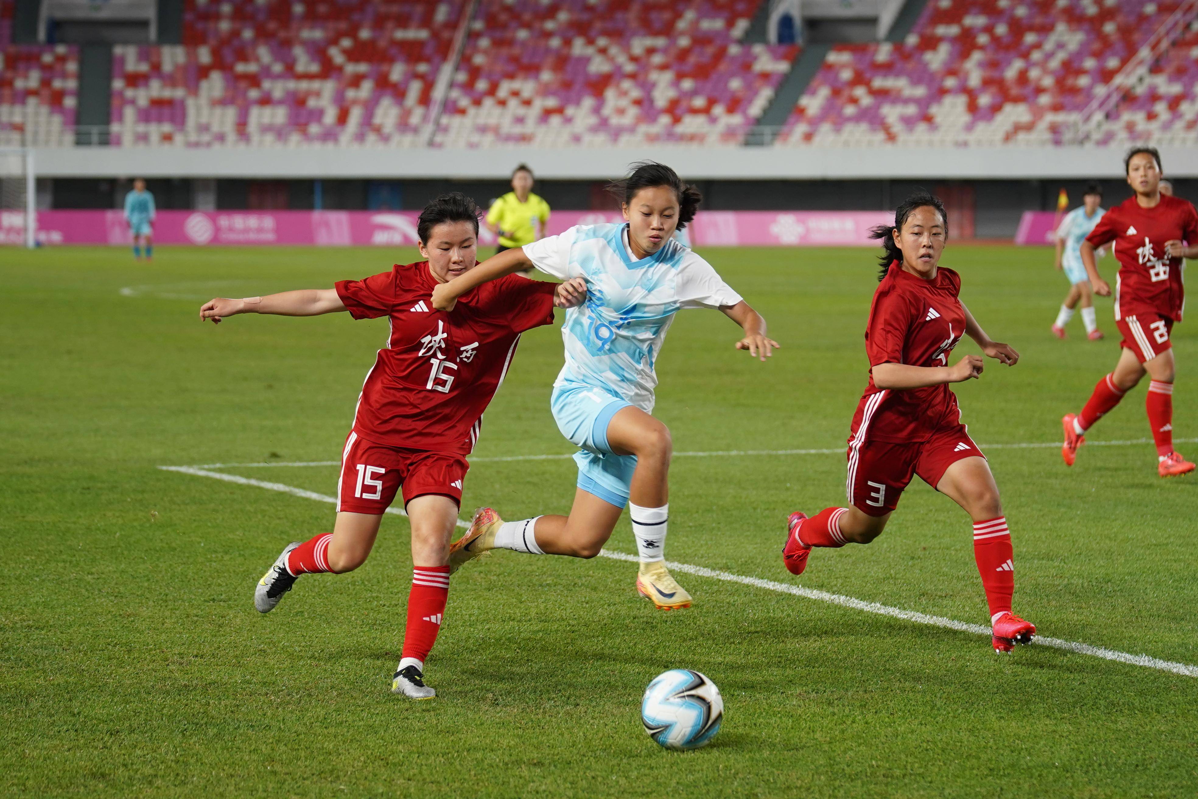 爱游戏APP-大赛女足淘汰赛激烈进行，胜者笑最后的简单介绍