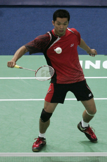 法国羽毛球队绝地反击印度羽毛球队,陶菲克高光表现的简单介绍 法国羽毛球队绝地反击印度羽毛球队,陶菲克高光表现的简单介绍