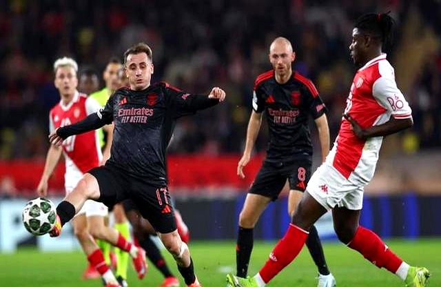 贝内文托客场绝杀,取得关键胜利的简单介绍 贝内文托客场绝杀,取得关键胜利的简单介绍