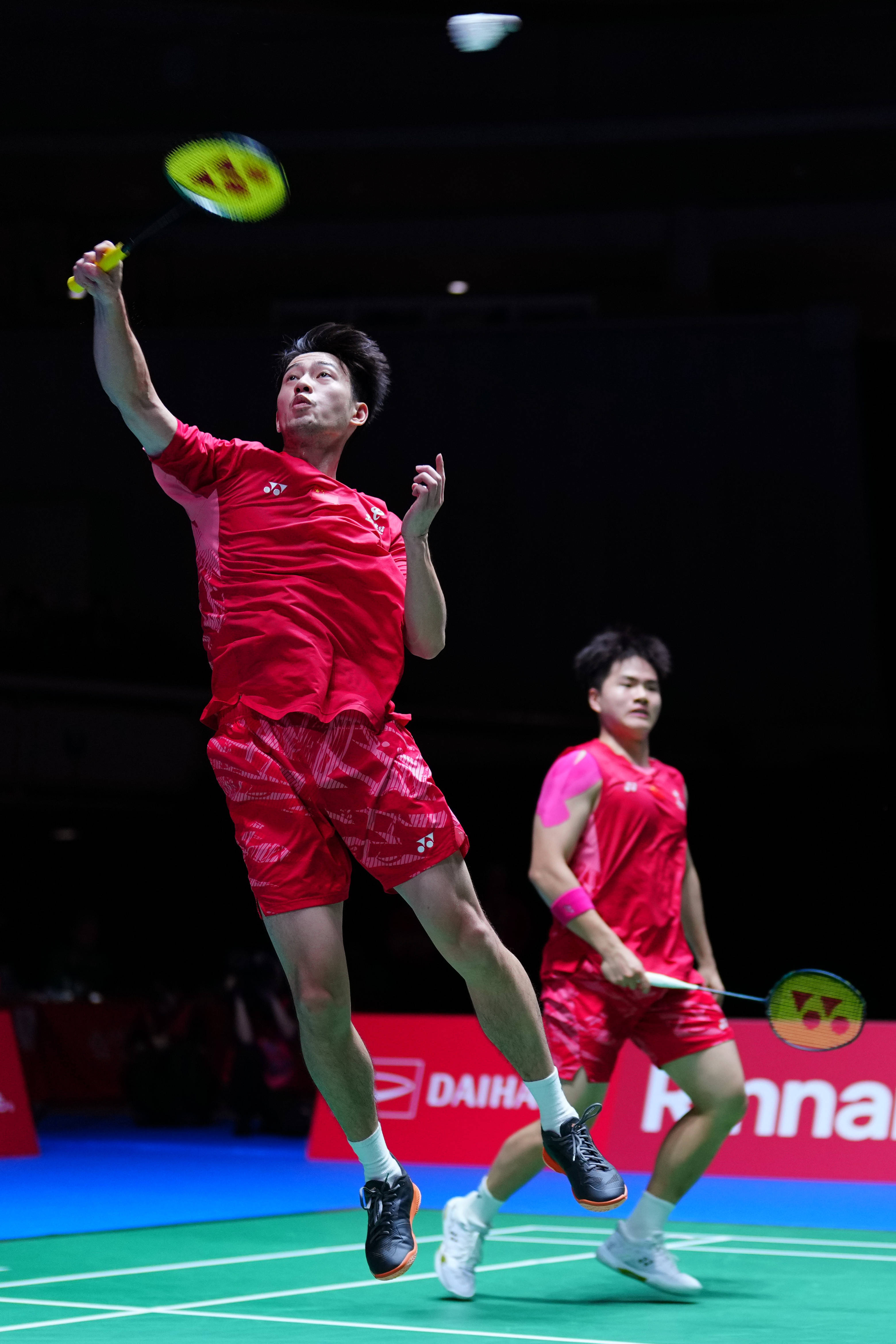 爱游戏大厅-包含日本羽毛球队险胜中国羽毛球队，陶菲克关键制胜的词条