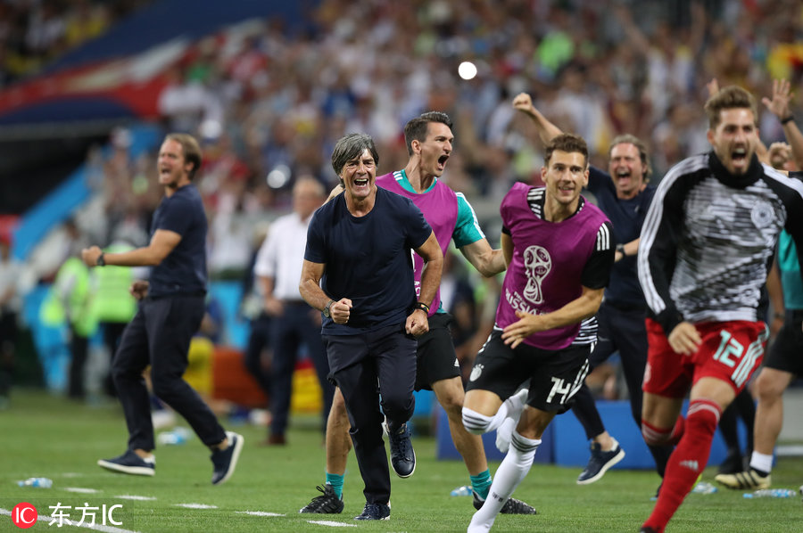 瑞典绝杀阿森纳,特尔施特根统治全场的简单介绍 瑞典绝杀阿森纳,特尔施特根统治全场的简单介绍