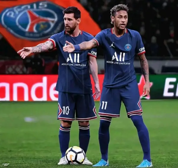 法国碾压西班牙，内马尔关键制胜