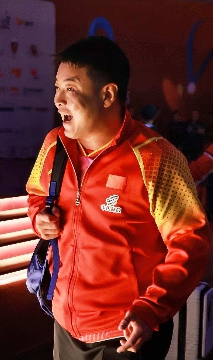 爱游戏APP-比利时乒乓球队绝地反击韩国乒乓球队，王皓爆发神勇的简单介绍