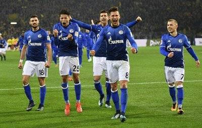 沙尔克04主场遭遇惊险败局,暂居垫底的简单介绍 沙尔克04主场遭遇惊险败局,暂居垫底的简单介绍