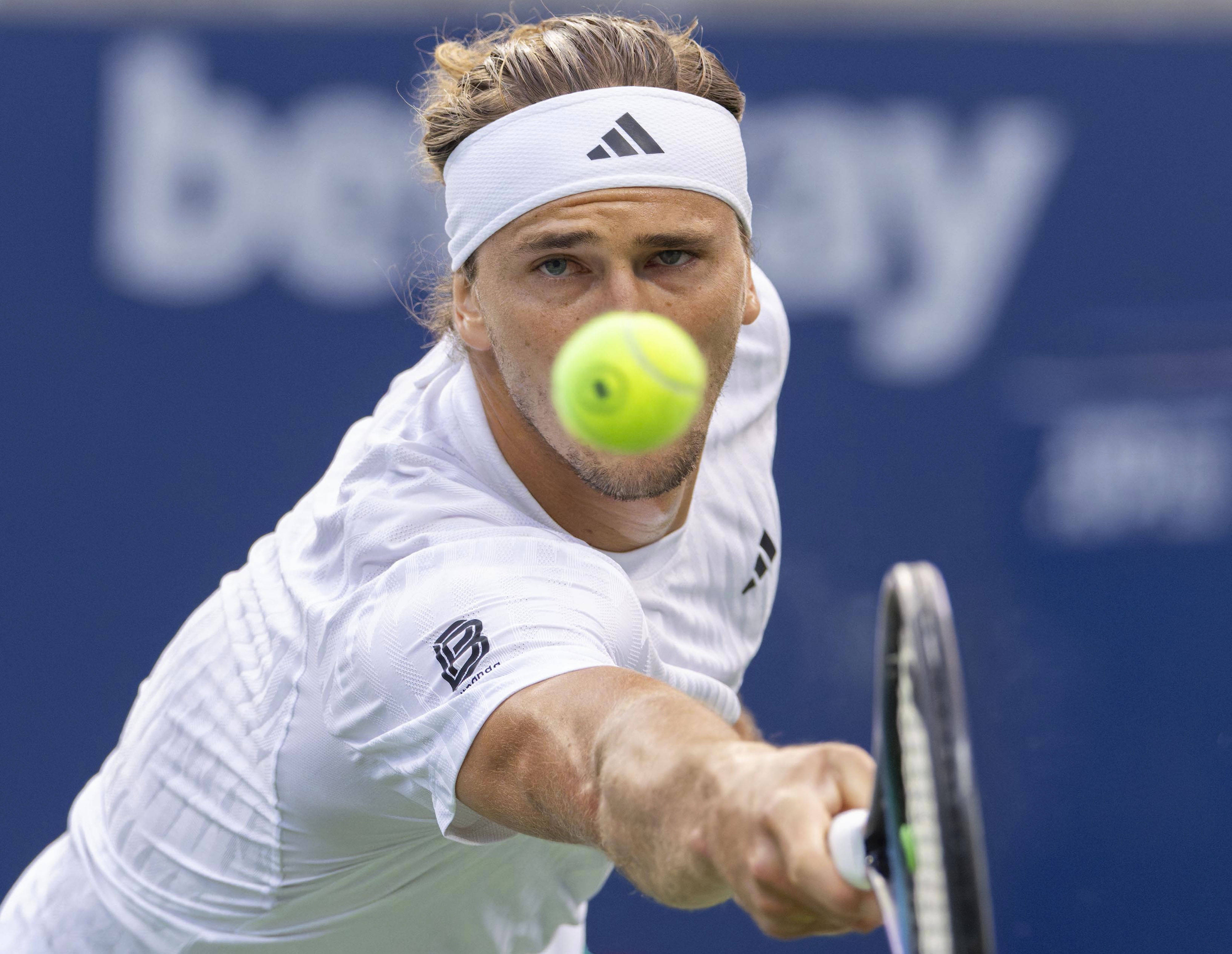 德国网球队强势法国网球队,兹维列夫一己之力扛起全队的简单介绍 德国网球队强势法国网球队,兹维列夫一己之力扛起全队的简单介绍