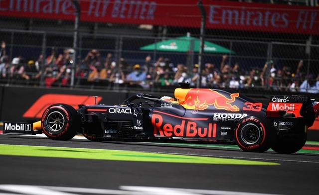 关于威廉姆斯完胜红牛车队,勒克莱尔统治全场的信息 关于威廉姆斯完胜红牛车队,勒克莱尔统治全场的信息