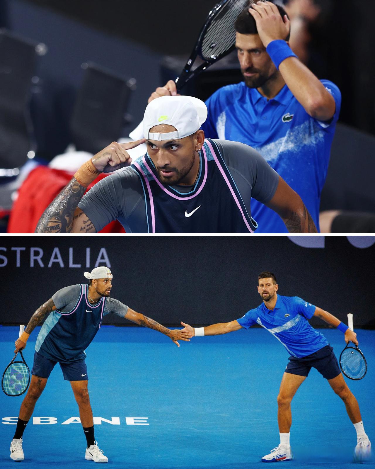 关于世界网球队鏖战美国网球队，费德勒绝境逆转的信息