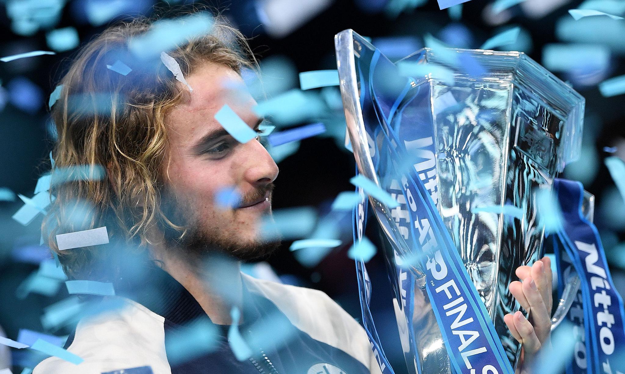 爱游戏入口-温网碾压ATP总决赛，西西帕斯惊艳四座的简单介绍