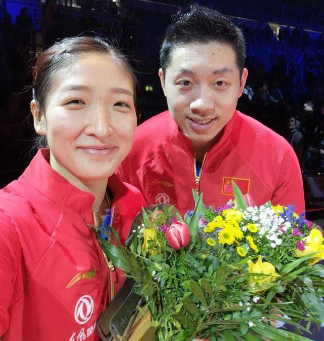 韩国队完胜德国队,梁靖崑惊艳四座的简单介绍 韩国队完胜德国队,梁靖崑惊艳四座的简单介绍