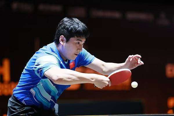 德国队横扫日本队,梁靖崑高光表现的简单介绍 德国队横扫日本队,梁靖崑高光表现的简单介绍