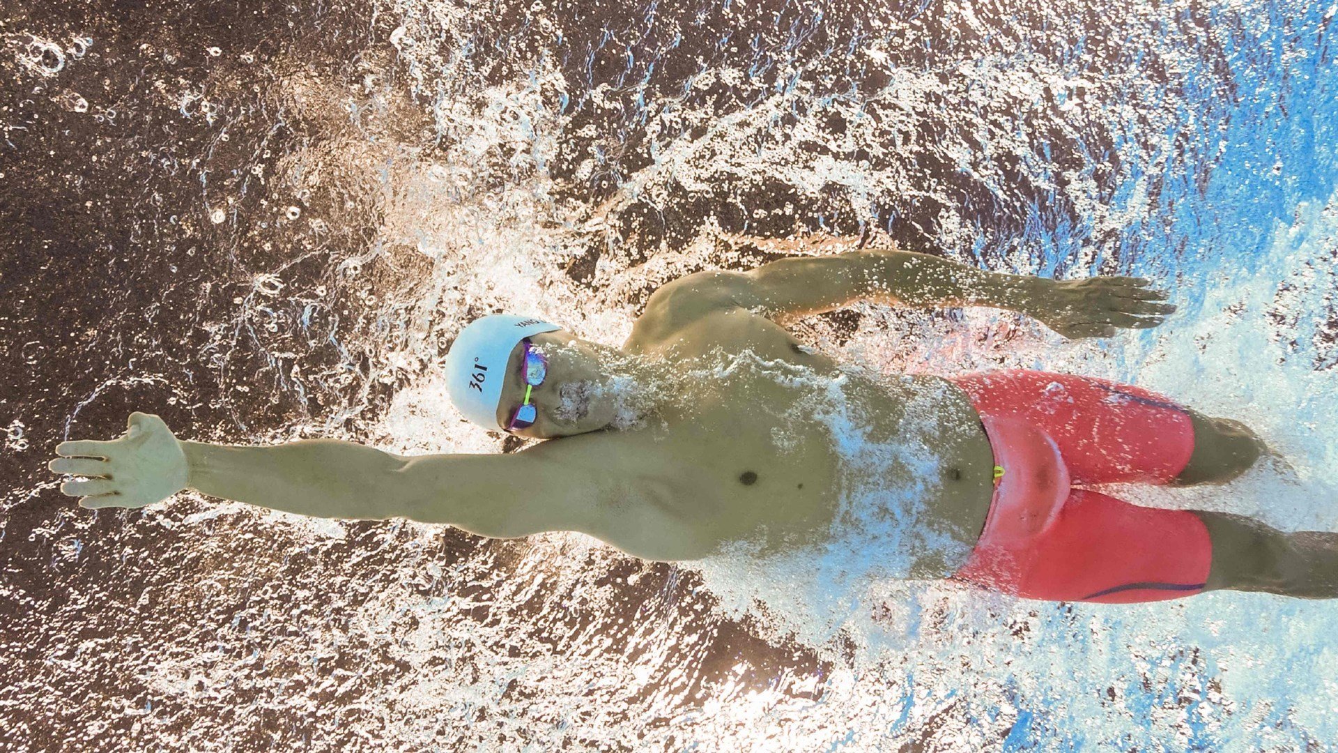 从奥斯陆到巴黎，凯塞多如何在奥运关键战上演尼日利亚收割挪威的逆转传奇