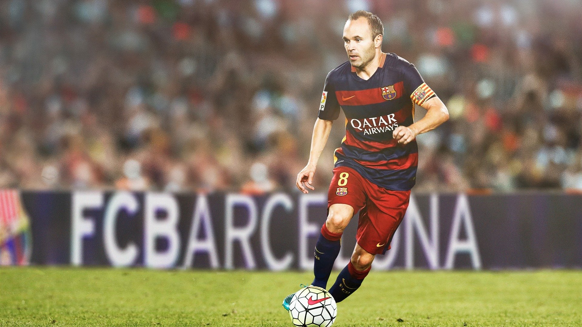 绿茵之外的战场，当伊拉克踏平卡塔尔遇上莫德里奇的巨星光芒