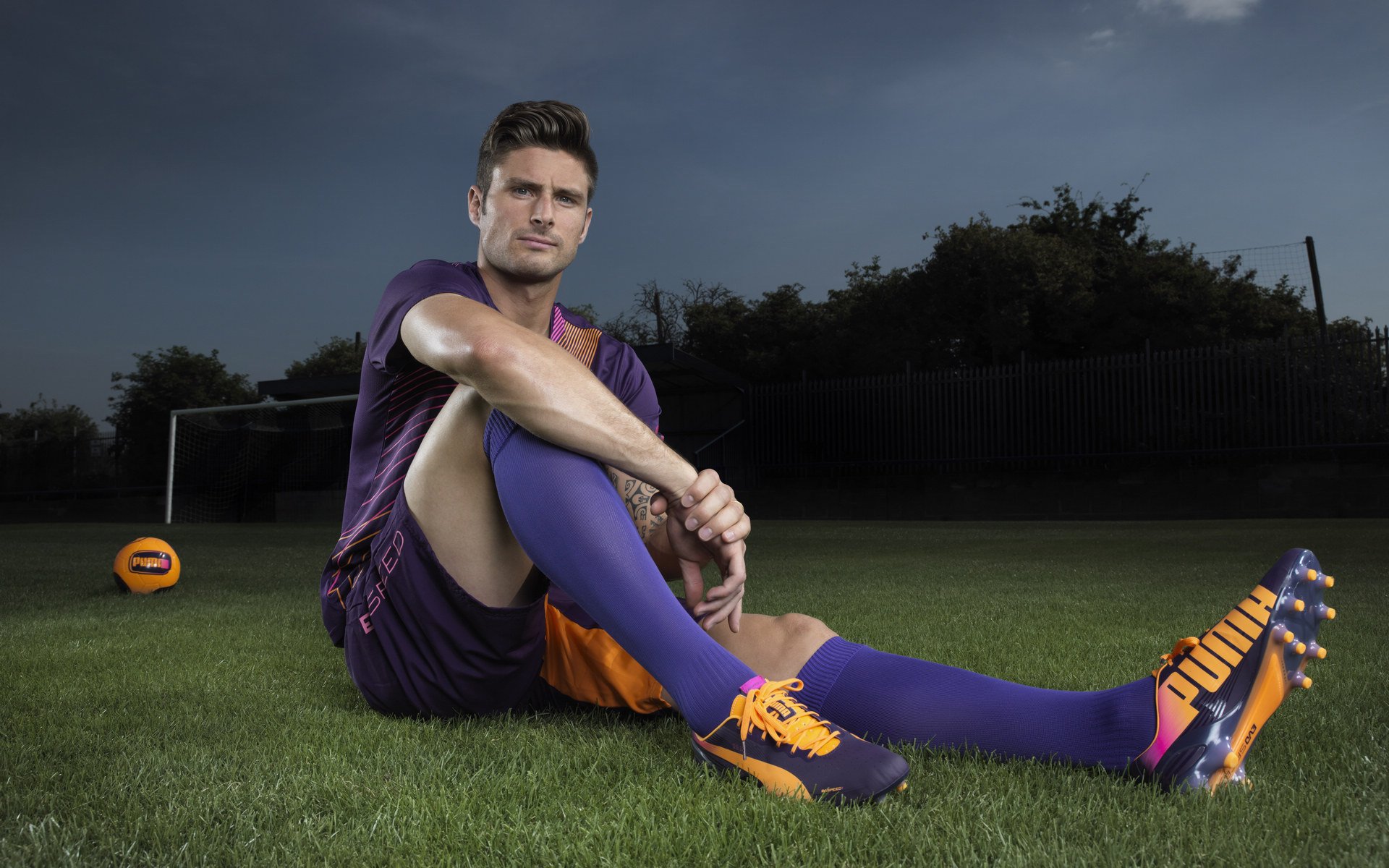 英超争冠之夜,贝恩如何用节奏魔法点燃全队