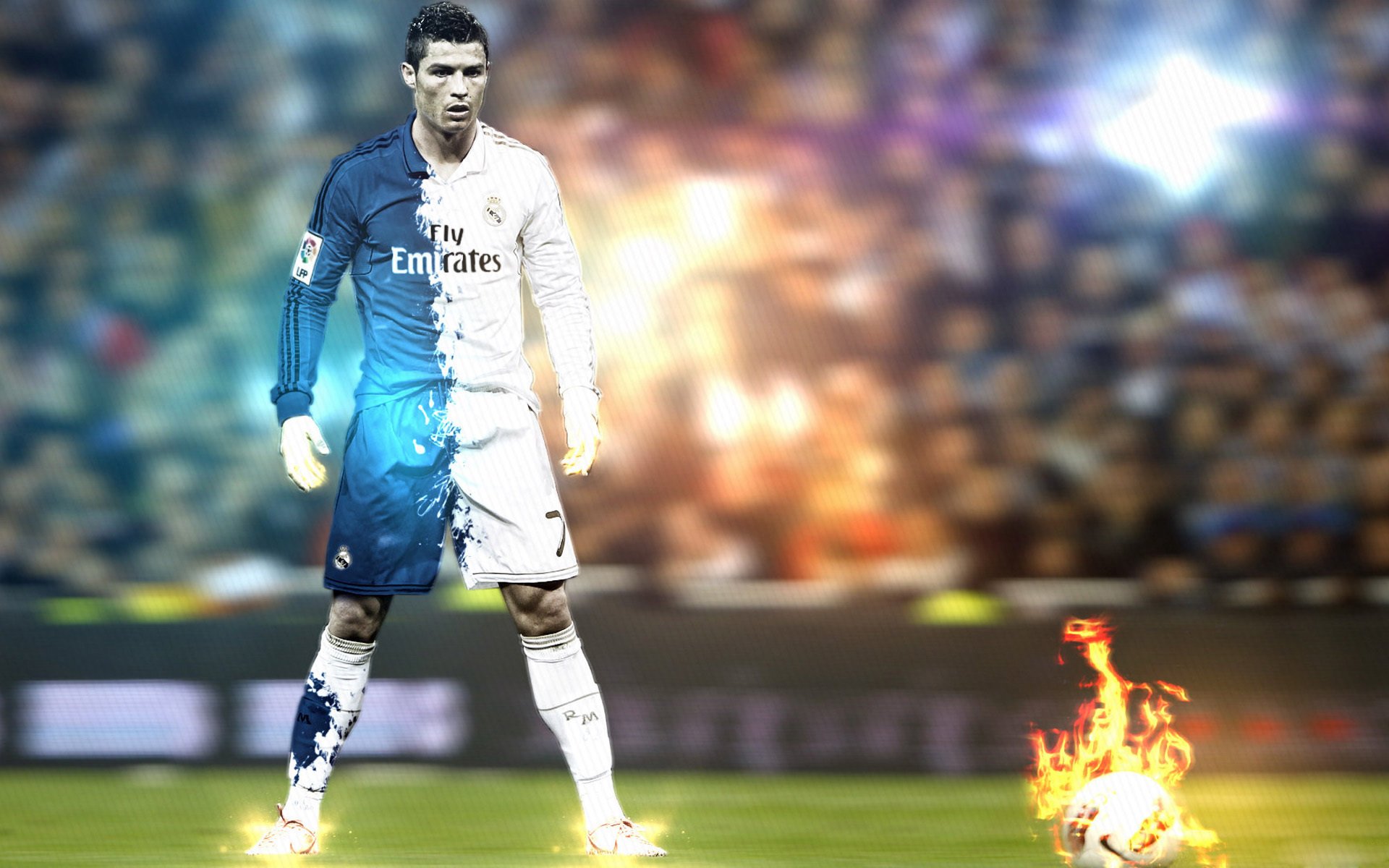 美加墨世界杯之夜,卡瓦哈尔的无解方程式—当防守艺术遇上终极考验